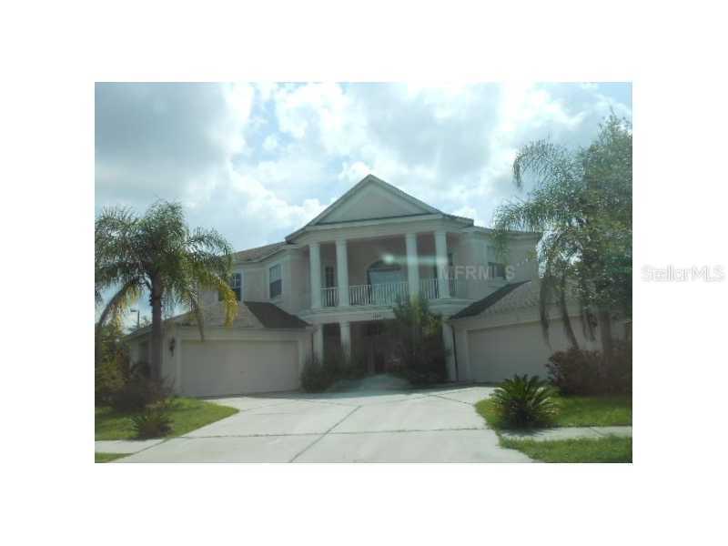 [Address Hidden by Seller], Tampa, FL 33617
