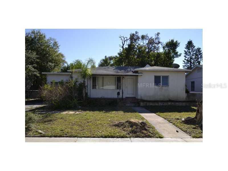 [Address Hidden by Seller], St Petersburg, FL 33702