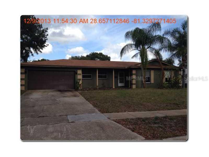 6 Hitching Post Ln., Casselberry, FL 32707