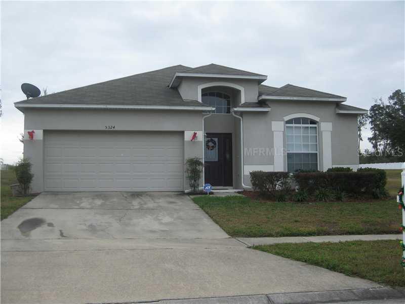 5324 Rabbit Ridge Tr., Orlando, FL 32818