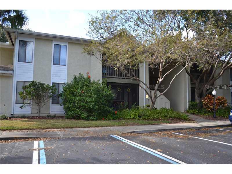 3575 Sable Palm Ln. #15, Titusville, FL 32780