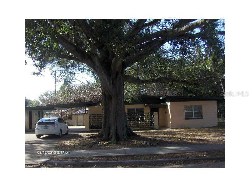 1712 Glendale Rd., Orlando, FL 32808