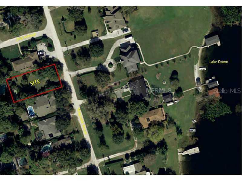 Magnolia St., Windermere, FL 34786