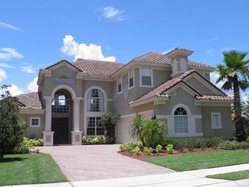 [Address Hidden by Seller], Davenport, FL 33837