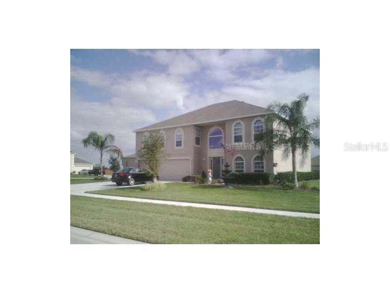 2353 Great Harbor Dr., Kissimmee, FL 34746