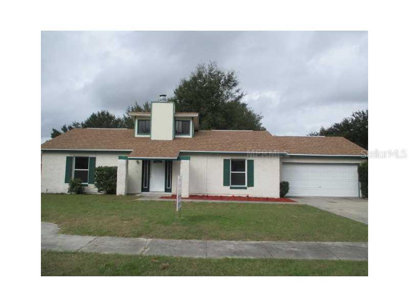 [Address Hidden by Seller], Orlando, FL 32837