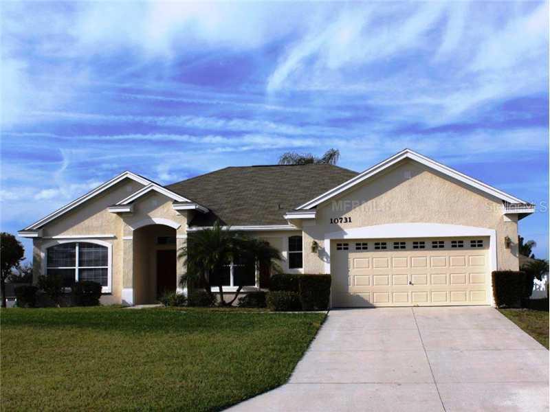 10731 Via Capri Ln., Clermont, FL 34711
