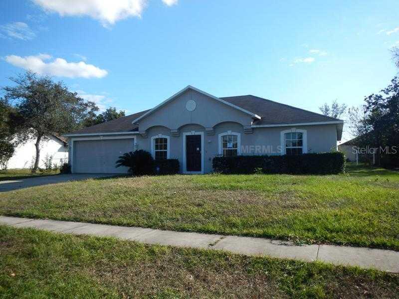 [Address Hidden by Seller], Deltona, FL 32725