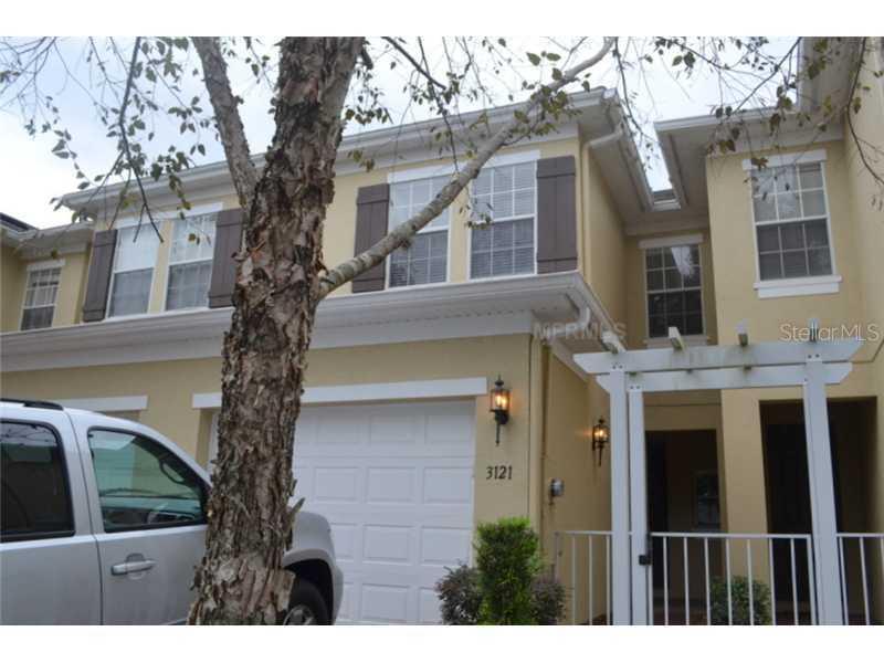 3121 Capri Isle Way, Orlando, FL 32835