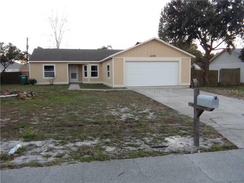 3055 Kirkland St., Deltona, FL 32738