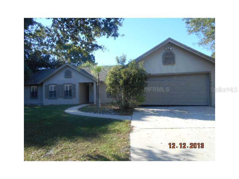 3076 Channel Side Ct., Oviedo, FL 32765