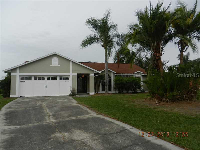 1122 Mairi Ct., Kissimmee, FL 34744