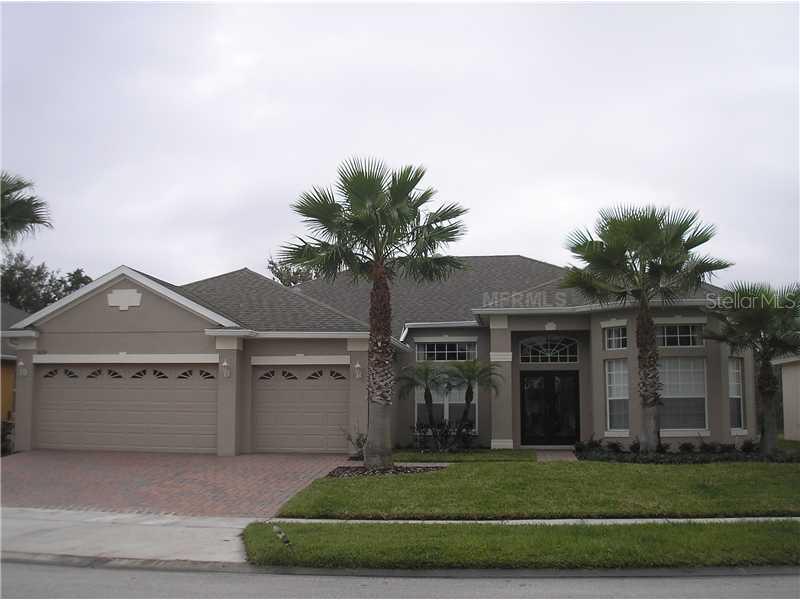 16214 Birchwood Way, Orlando, FL 32828