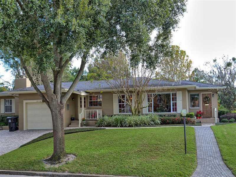 1010 Munster St., Orlando, FL 32803