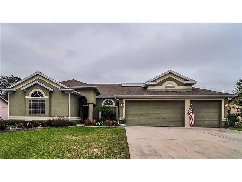 2478 Shiprock Ct., Deltona, FL 32738
