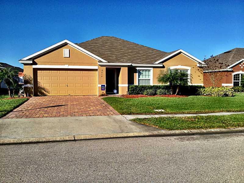4650 Cypress Landing Ln., Saint Cloud, FL 34772