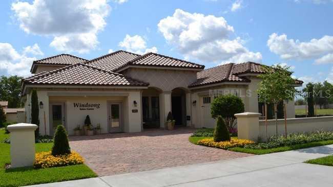 1817 Harland Park Dr., Winter Park, FL 32789