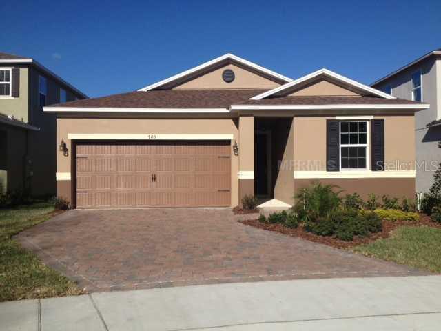 705 Amberly Jewel Way, Winter Springs, FL 32708