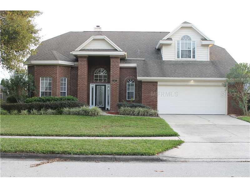 437 Wilmington Cir., Oviedo, FL 32765