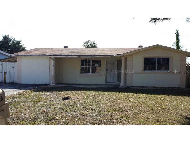 [Address Hidden by Seller], Tampa, FL 33617