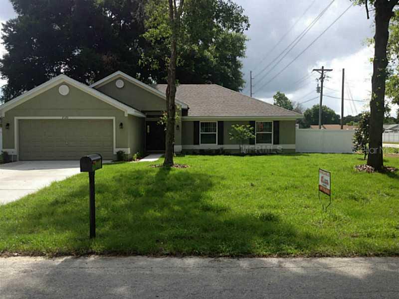 2120 Croat St., Mount Dora, FL 32757