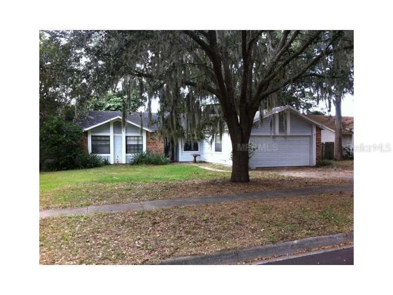 506 Withers Ct., Ocoee, FL 34761