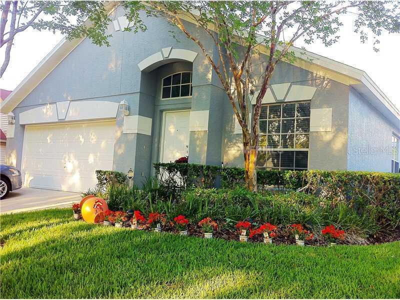 1827 Cranberry Isles Way, Apopka, FL 32712