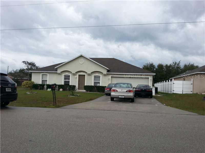 [Address Hidden by Seller], Poinciana, FL 34759