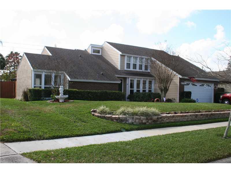 8812 S Shadow Bay Dr., Orlando, FL 32825