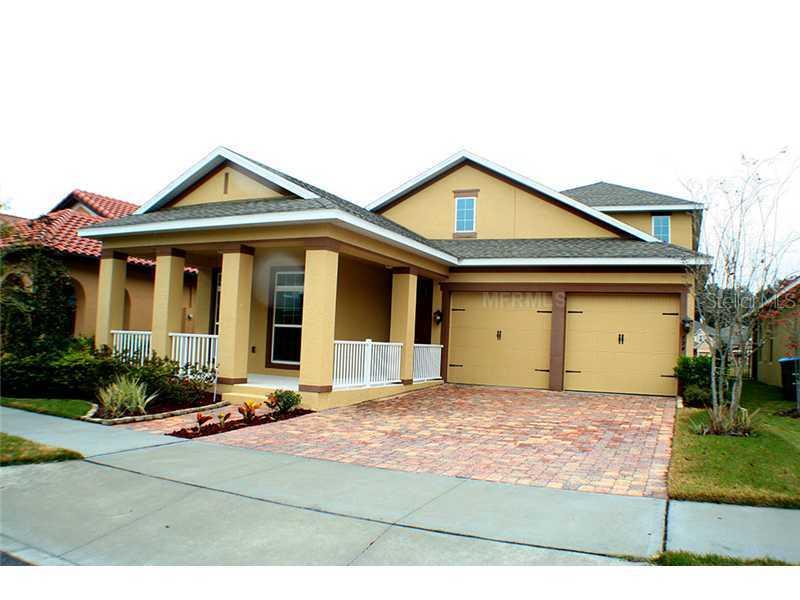 794 Gainer Way, Winter Springs, FL 32708