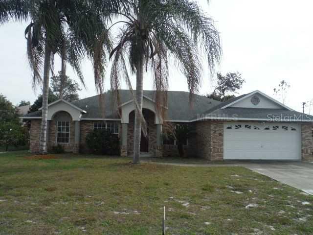 769 W Ludlum Dr., Deltona, FL 32725