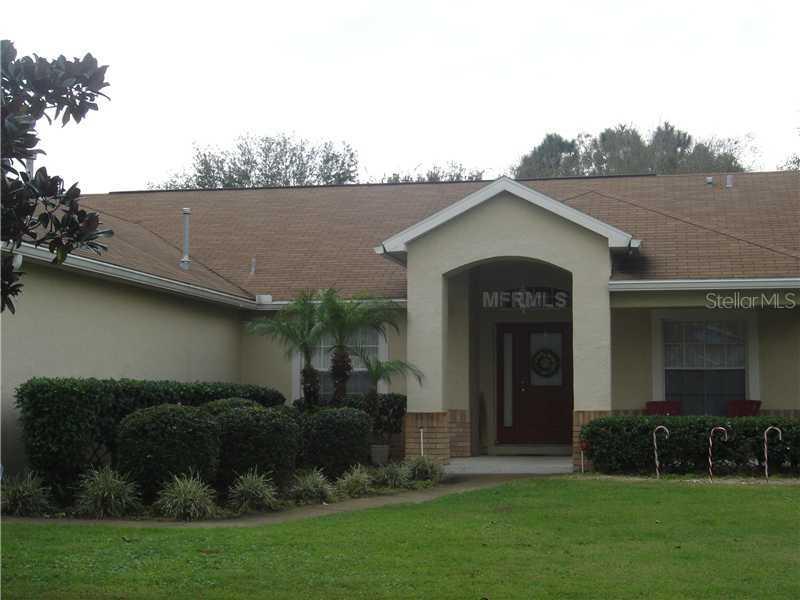 15528 Crystal Creek Ct., Clermont, FL 34711