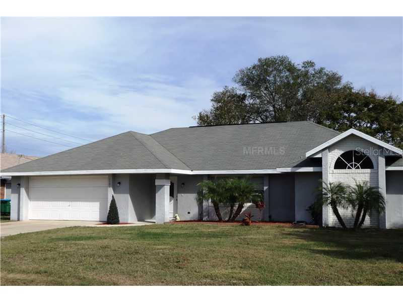 [Address Hidden by Seller], Deltona, FL 32725