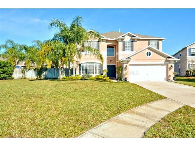15111 Benge Ct., Orlando, FL 32828