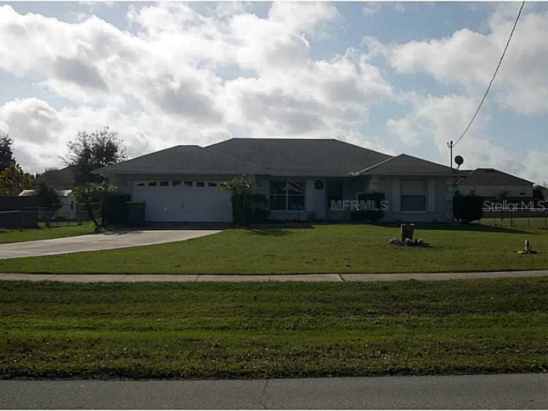 6136 Bass Hwy., Saint Cloud, FL 34771