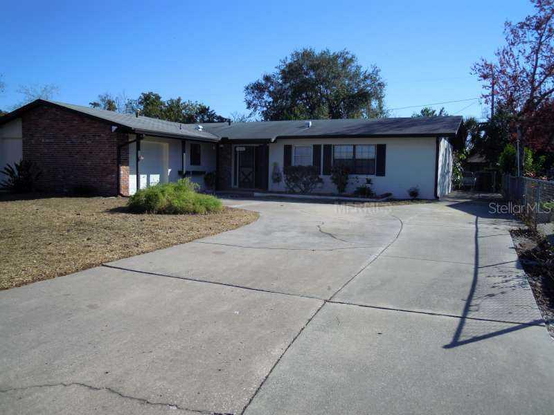 1036 Quintilian Ave., Orlando, FL 32809