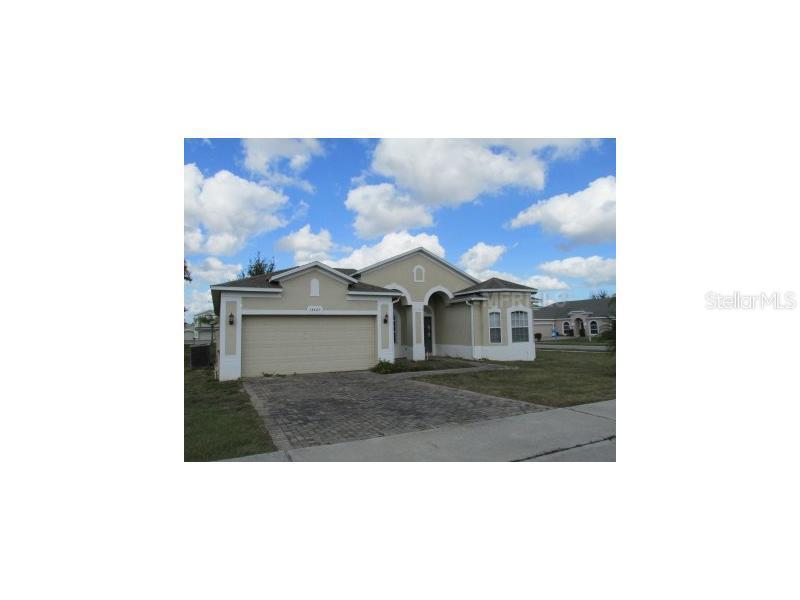 15427 Groose Point Ln., Clermont, FL 34714