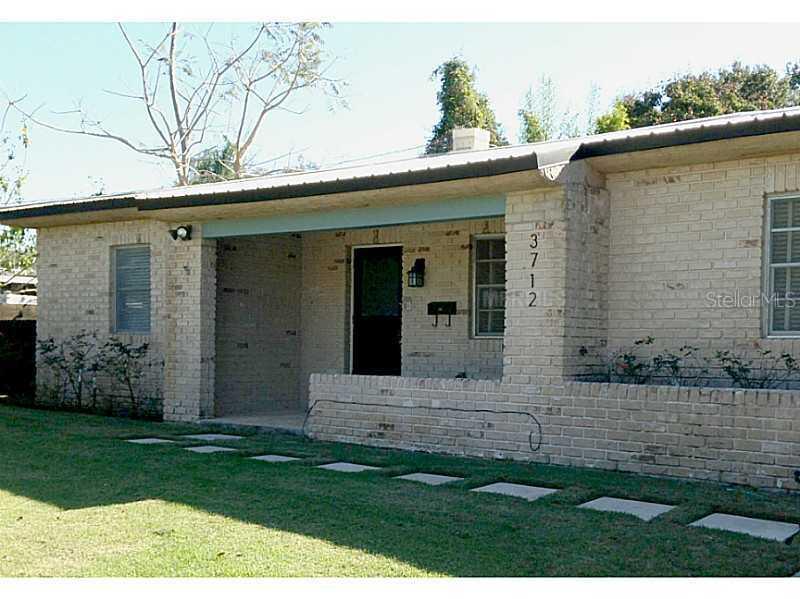 3712 Finch St., Orlando, FL 32803