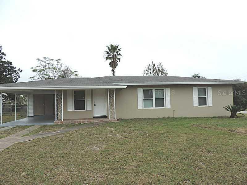 1551 Fort Smith Blvd., Deltona, FL 32725