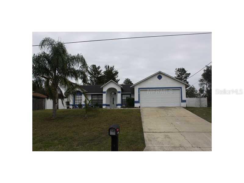 1426 Summit Hill Dr., Deltona, FL 32725