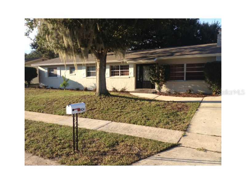 1404 Snowden St., Ocoee, FL 34761