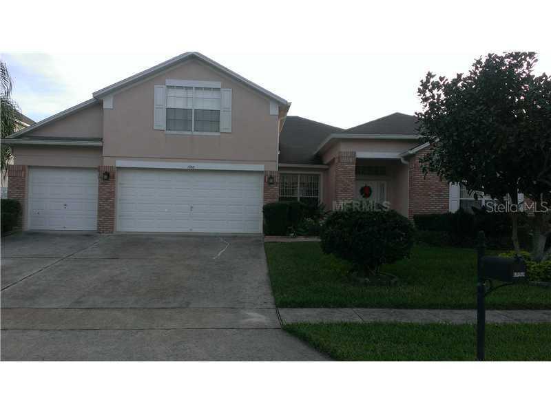 1953 Orchard Park Dr., Ocoee, FL 34761