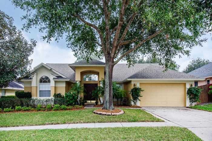 3029 Salisbury Cove, Oviedo, FL 32765