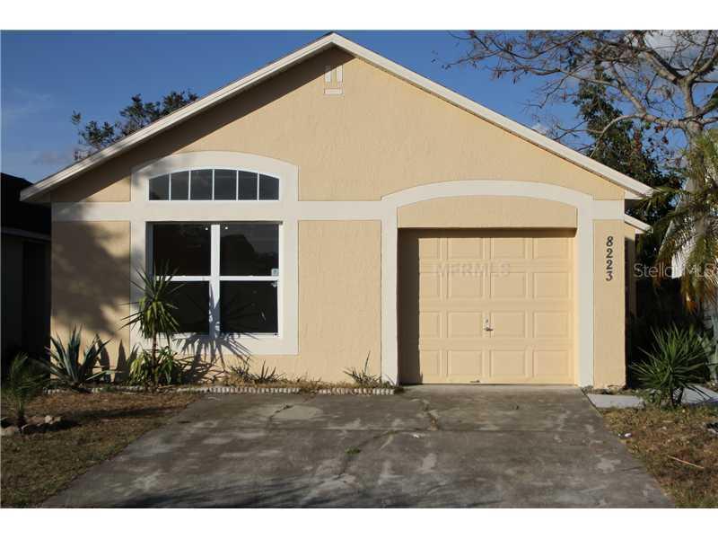 8223 Golden Chickasaw Cir., Orlando, FL 32825