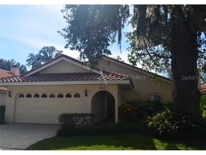 611 Anhinga Rd., Winter Springs, FL 32708