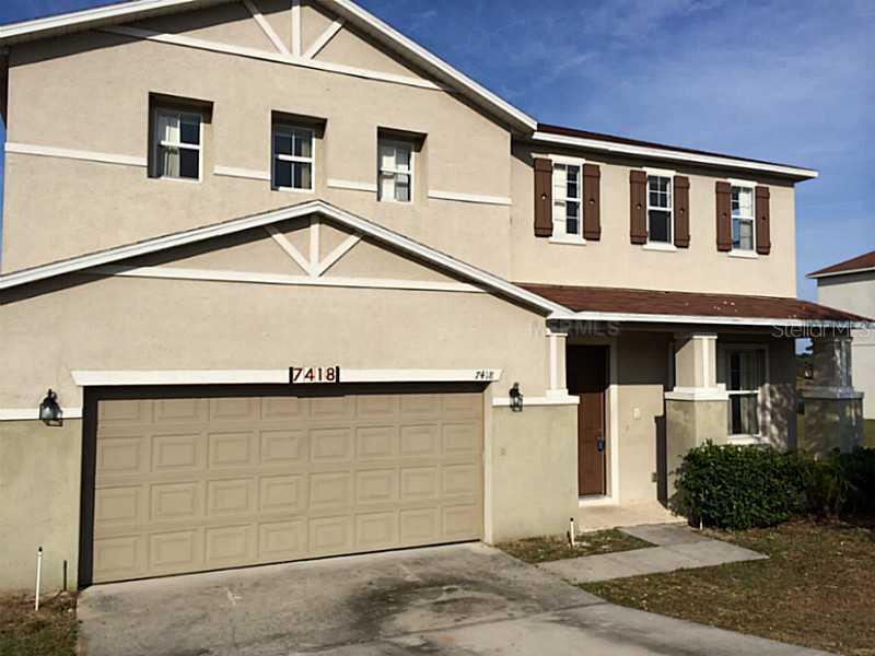 7418 Country Run Pkwy., Orlando, FL 32818