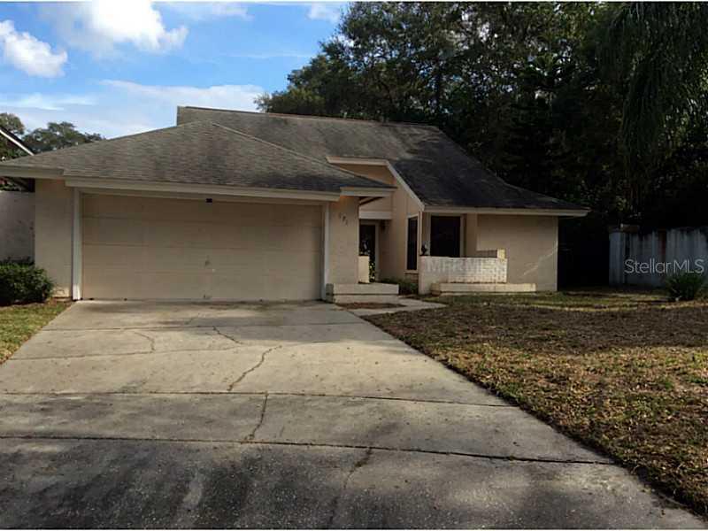171 S Shadowbay Blvd., Longwood, FL 32779