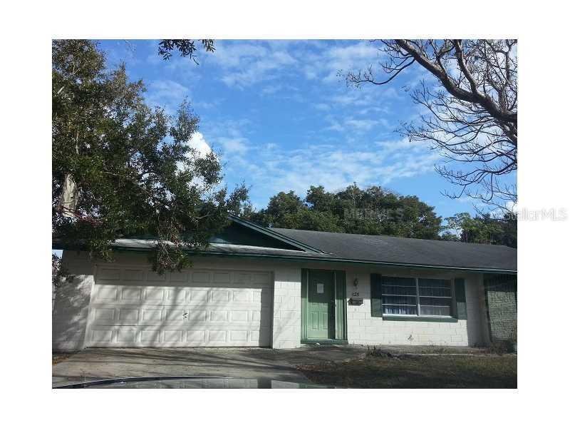 825 Murdock Blvd., Orlando, FL 32825