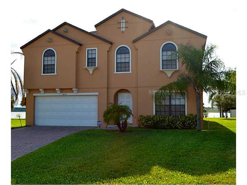 3635 Julius Estates Blvd., Winter Haven, FL 33881