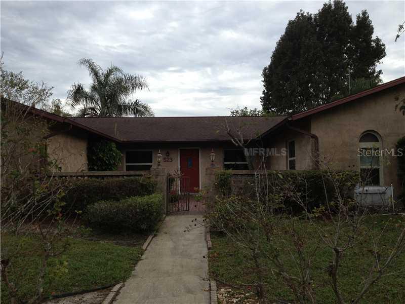 523 Meadowvale Dr., Orlando, FL 32825